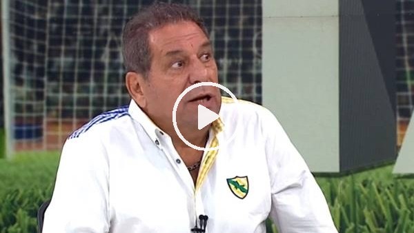 Fatih Terim'in ambargosuna Erman Toroğlu'ndan sert tepki