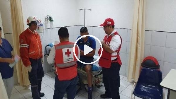 Honduras'daki maçta çıkan olaylar sonrası 3 kişi hayatını kaybetti