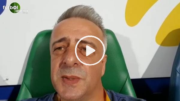 Çaykur Rizespor - Sivasspor maçından notlar