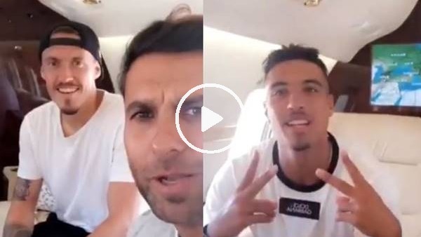 Max Kruse ve Dirar, 'Kurban Bayramını' kutladı