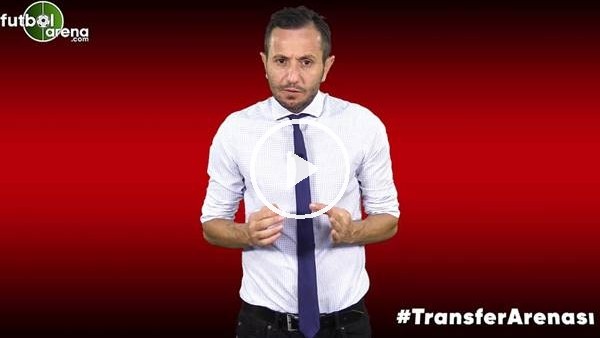 FutbolArena Transfer Arenası (21 Ağustos 2019)