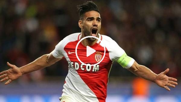 Galatasaray'ın Falcao transferinde son durum ne?