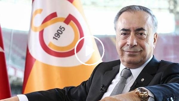 Mustafa Cengiz: "Falcao transferini KAP'ta inşallah hep birlikte okuruz"