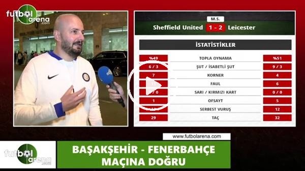 Senad Ok, Ersun Yanal'ın kadro tercihini yorumladı