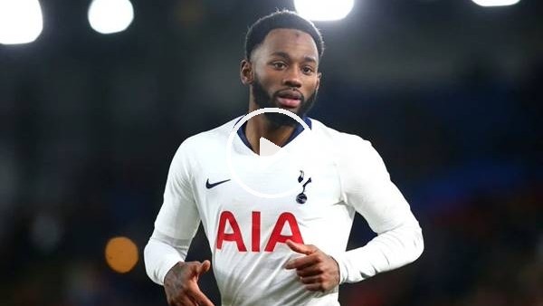 Beşiktaş, N'Koudou transfer için Tottenham ile anlaştı