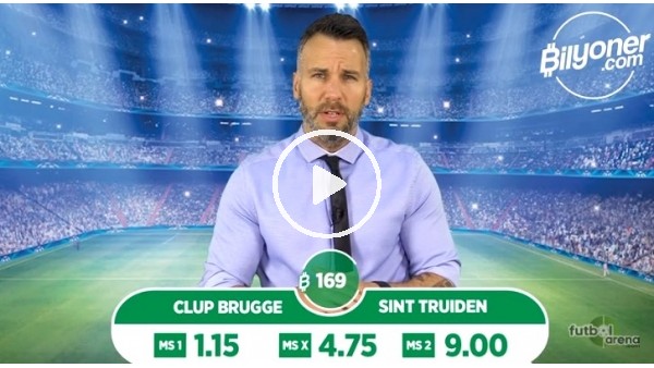 Bilyoner Günün İddaa Kuponu (2 Ağustos 2019)