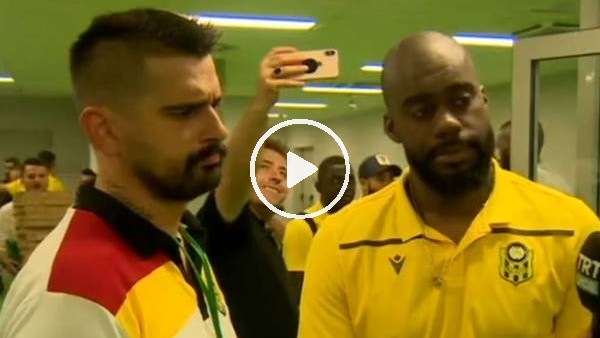 Farnolle: "Bana yapılan ırkçı saldırılar utanç verici"