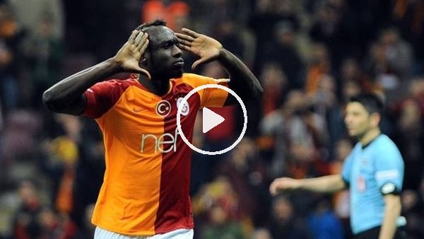 Galatasaray, Diagne'yi satacak mı?