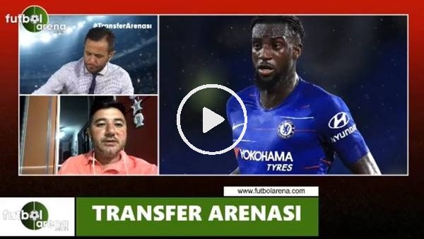 Ali Naci Küçük: "Galatasaray'ın 6 numara transferinde ilk aday Bakayoko"