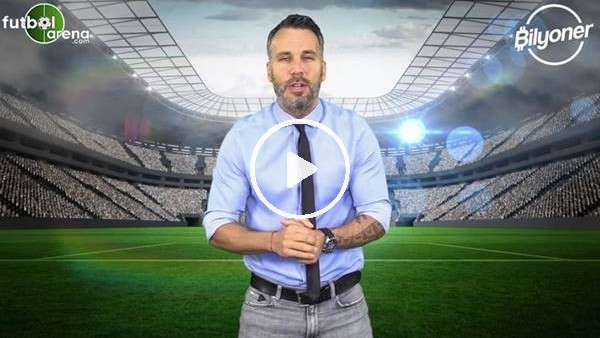 İddaa heyecanı Bilyoner'de (21 Ağustos 2019)