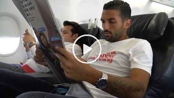 Umut Meraş'ın Le Havre macerası başlıyor
