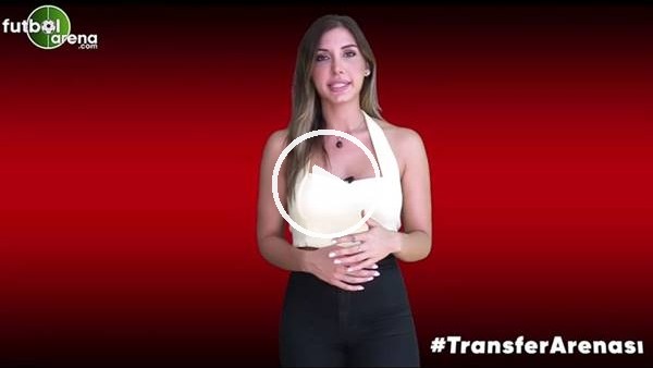 FutbolArena Transfer Arenası (28 Ağustos 2019)