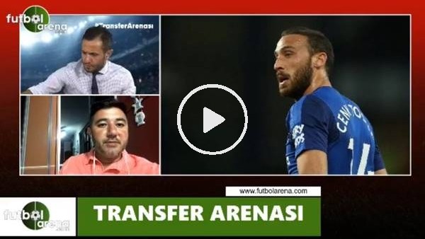Ali Naci Küçük: "Falcao olmazsa B planda Cenk Tosun var"