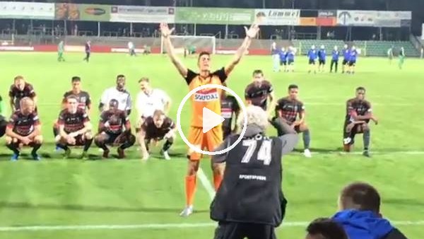Berke Özer, Westerlo takımına çabuk uyum sağladı