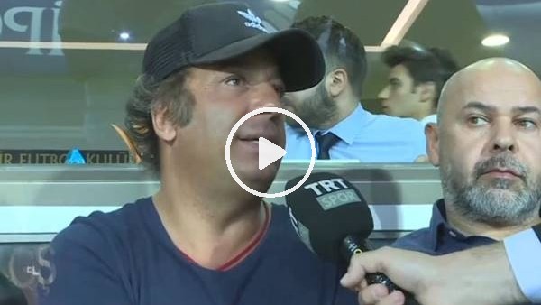 Ahmet Bulut: "Falcao transferi 4-5 güne netleşir"
