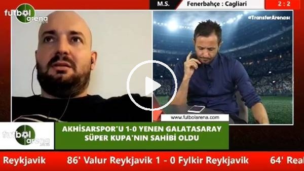 Fenerbahçe'de transfer çalışmaları ne durumda?