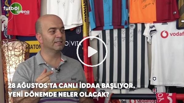 Oyuncular bir maça hem gol hem de taraf tercihi yapabilecek mi?
