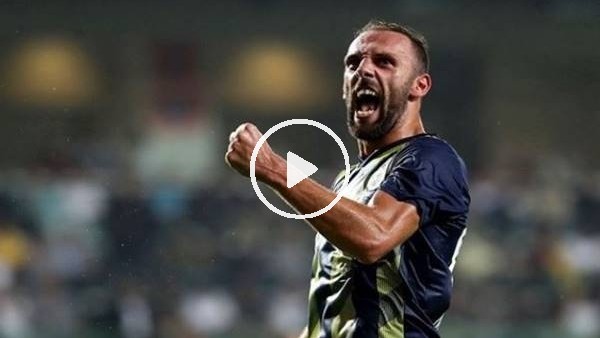 Vedat Muriqi'den "Çiğ et" açıklaması