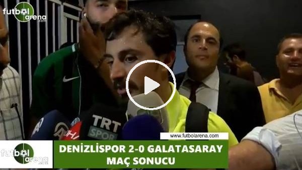 Recep Niyaz: "İyi işler yapacağımıza inanıyorum"