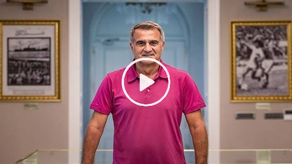 Rıdvan Dilmen mi, Sergen Yalçın mı? Şenol Güneş yanıtladı..