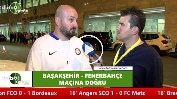 Senad Ok: "Gustavo gelmek istiyor"