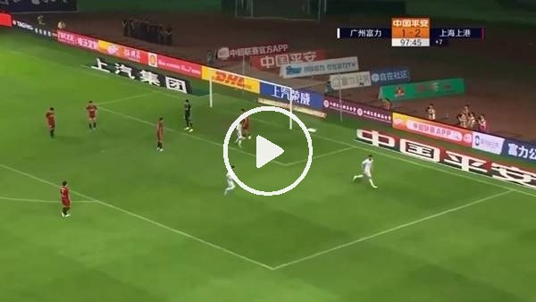 Dusko Tosic'in 90+8'de attığı gol