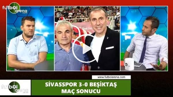 Sinan Yılmaz: "Abdullah Avcı düzeltmesi gereken bir takım aldı"
