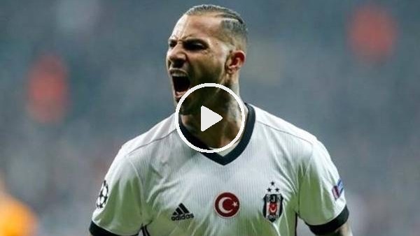Beşitkaş, Quaresma'nın sözleşmesini fesh mi ediyor?