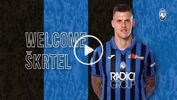 Atalanta, Martin Skrtel transerini duyurdu