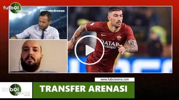 Fenerbahçe'nin Kolarov transferinde gelişme var mı?