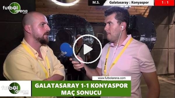 Burhan Can Terzi: "Falcao transferi yarın netlik kazanacak"