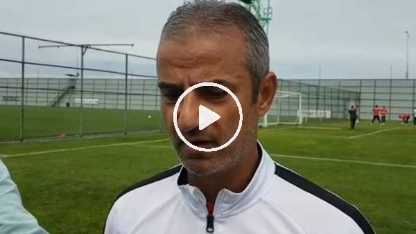 İsmail Kartal: "Cumhurbaşkanı Erdoğan ile altyapı tesisleri için görüşeceğim"