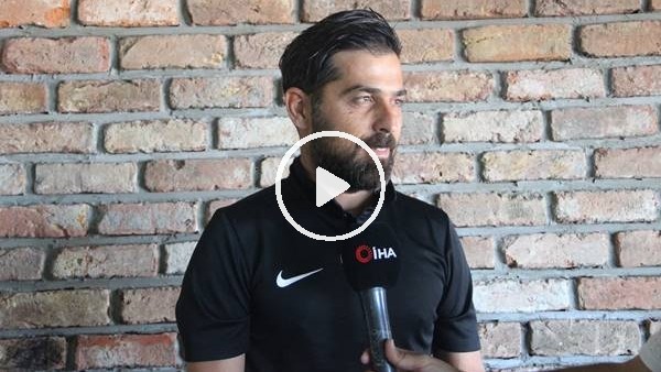 İlhan Palut, Erzurum kampını değerlendirdi