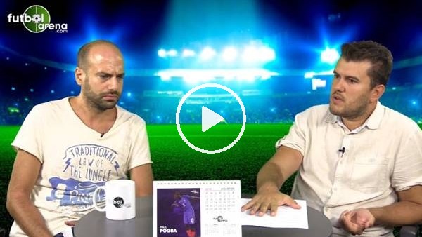 Galatasaray'ın temel sorunu ne? Fizik mi, taktik mi?