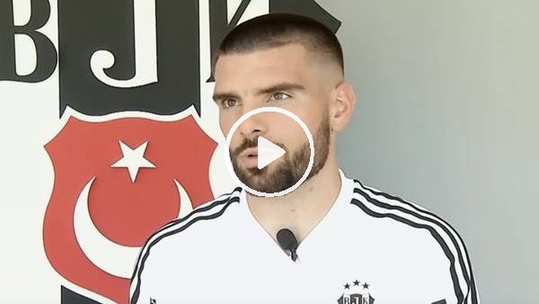 Rebocho'dan açıklamalar