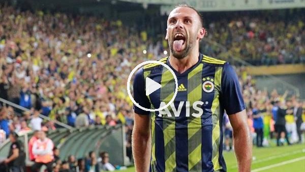 12 Numara'dan Vedat Muriqi için şarkı isteği