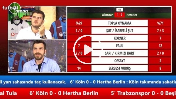 Sinan Yılmaz: "Gökhan Gönül, Boyd'un oyunundan daha memnundur"
