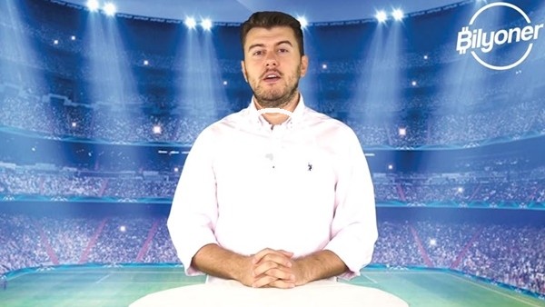 Günün İddaa Kuponu (20 Eylül 2019)
