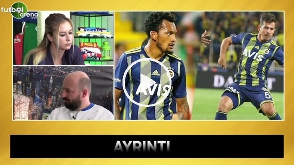 Fenerbahçe - Ankaragücü maçının kırılma anı ne?