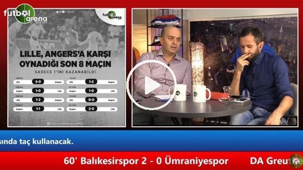 Çağdaş Sevinç'ten Lemina yorumu