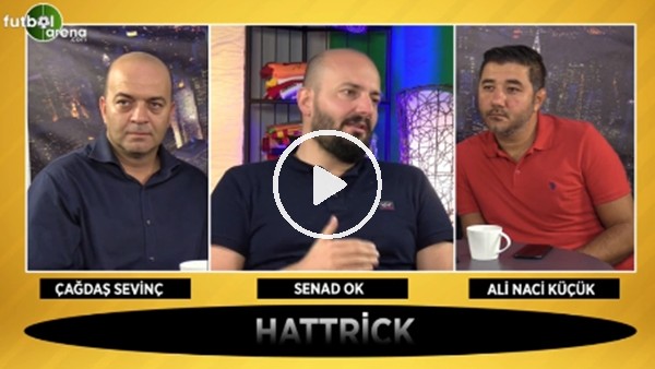 Vedat Muriqi için transfer teklifi var mı?