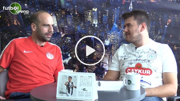 Antalyaspor'da beklenti çatışması