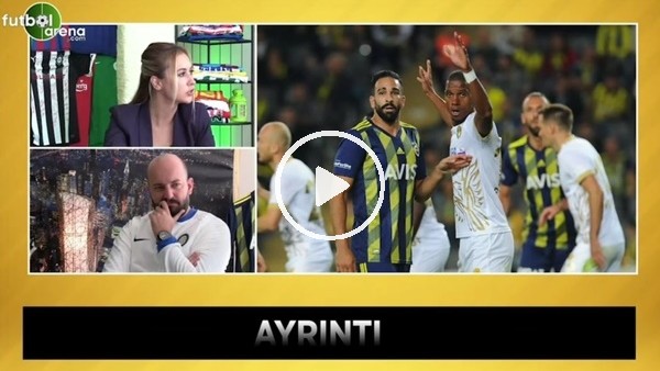 Fenerbahçe'de Ankaragücü maçının hayal kırıklığı kim?