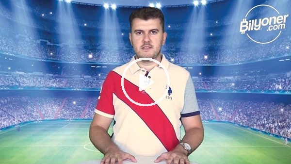 Günün İddaa Kuponu (9 Eylül 2019)