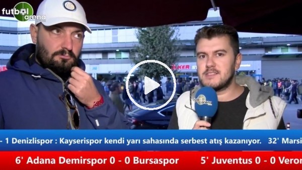 Fenerbahçe - Ankaragücü maçı Bilyoner'de