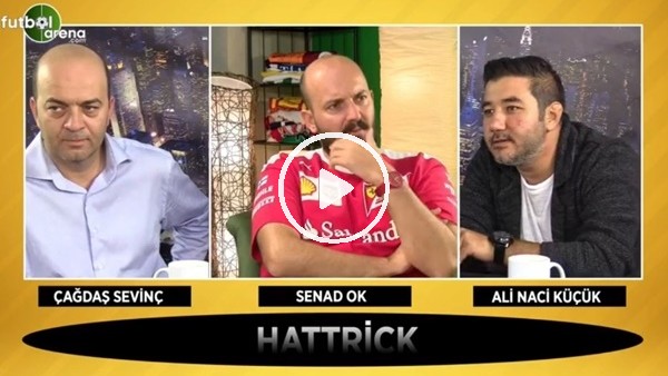 Galatasaray'ın derbi ilk 11'i nasıl olacak?