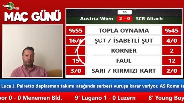 Yeni Malatyaspor - Galatasaray maçına doğru son gelimeleri Murat Palta aktardı