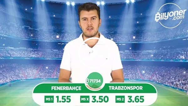 Günün İddaa Kuponu (1 Eylül 2019)