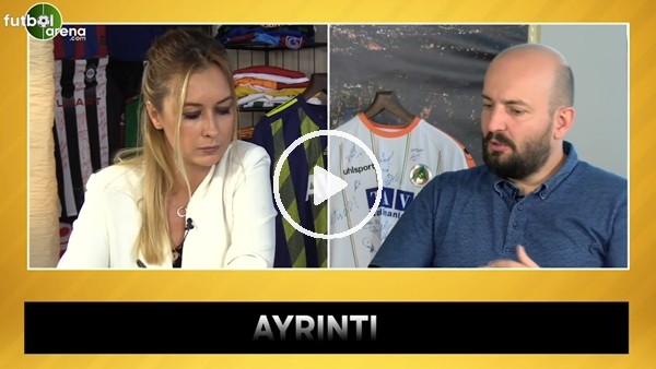 Alanyaspor - Fenerbahçe maçının en çarpıcı açıklaması ne?