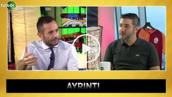 Ali Naci Küçük: "Ali Koç, rakip olarak Galatasaray'ı değil de Fatih Terim'i görüyor"